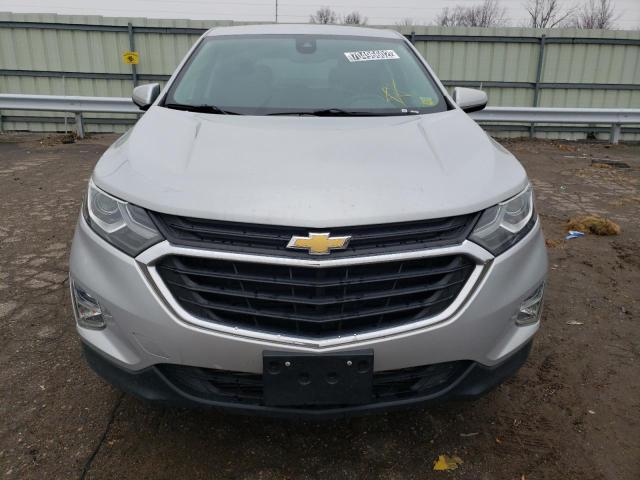 Photo 5 from auction – 2019 CHEVROLET EQUINOX LT with VIN 2GNAXTEV7K6202096