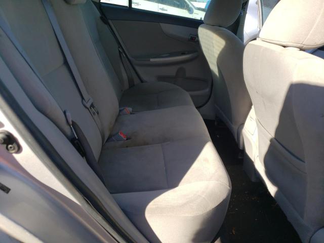 Photo 10 from auction – 2011 TOYOTA COROLLA BA with VIN 2T1BU4EE9BC721743