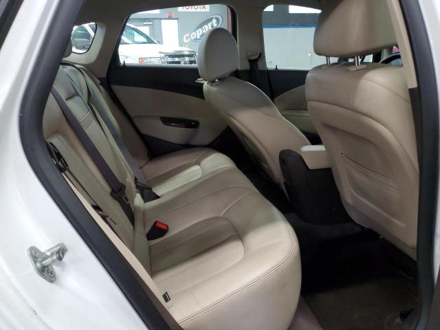 Photo 10 from auction – 2012 BUICK VERANO with VIN 1G4PS5SK5C4198412