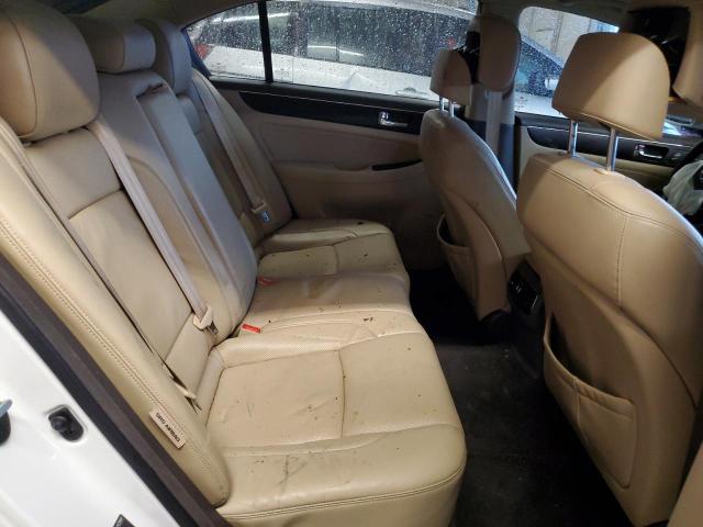 Photo 10 from auction – 2011 HYUNDAI GENESIS 4. with VIN KMHGC4DF6BU112885
