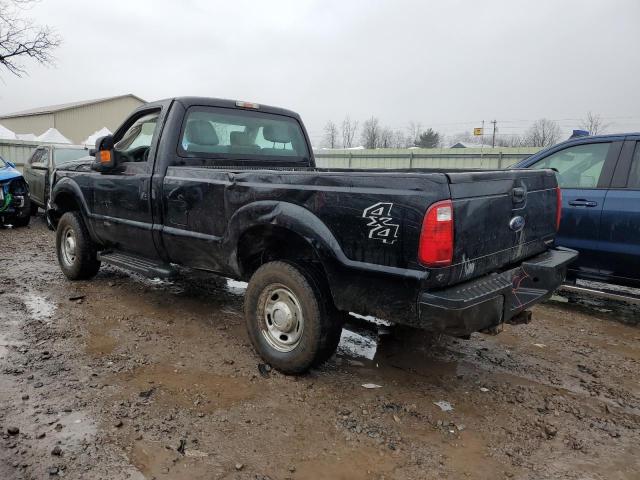Photo 2 from auction – 2016 FORD F250 SUPER with VIN 1FTBF2B65GEB49392