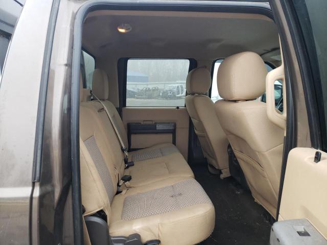 Photo 10 from auction – 2015 FORD F250 SUPER with VIN 1FT7W2B63FEB12989