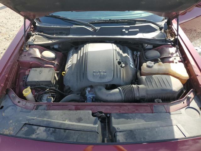 Photo 11 from auction – 2019 DODGE CHALLENGER with VIN 2C3CDZBT1KH655364