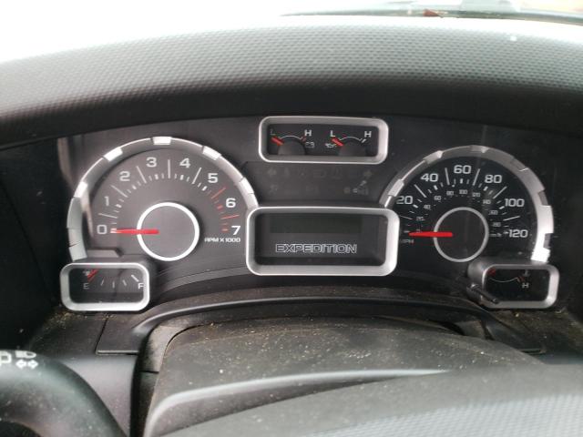 Photo 9 from auction – 2008 FORD EXPEDITION with VIN 1FMFU15588LA33827