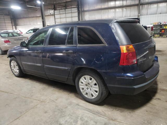 Photo 2 from auction – 2005 CHRYSLER PACIFICA with VIN 2C4GM48L05R367440