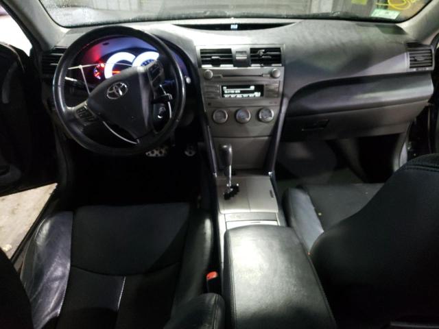 Photo 8 from auction – 2011 TOYOTA CAMRY BASE with VIN 4T1BF3EK7BU720647