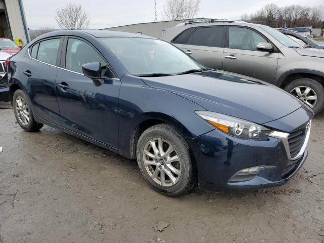 Photo 4 from auction – 2017 MAZDA 3 SPORT with VIN 3MZBN1U72HM139477