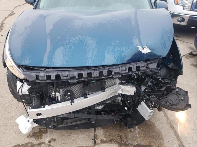 Photo 11 from auction – 2020 KIA NIRO LX with VIN KNDCB3LC6L5370536