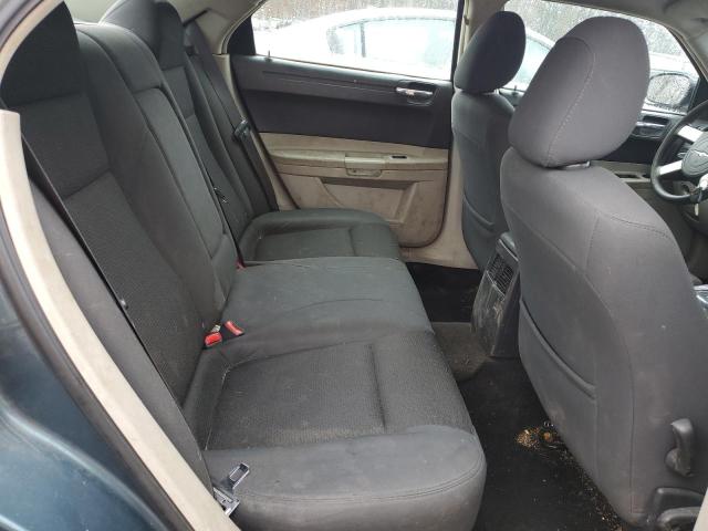 Photo 10 from auction – 2005 CHRYSLER 300 with VIN 2C3JA43R85H162243