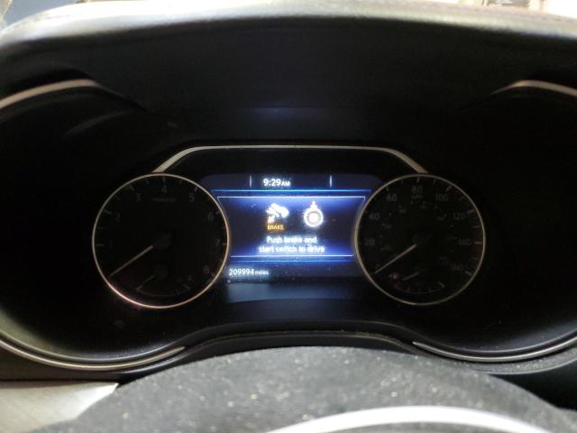 Photo 9 from auction – 2016 NISSAN MAXIMA 3.5 with VIN 1N4AA6AP6GC440559