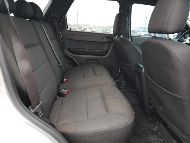 Photo 11 from auction – 2008 FORD ESCAPE XLT with VIN 1FMCU93198KE61932