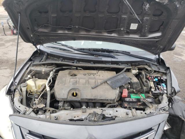 Photo 12 from auction – 2013 TOYOTA CAROLLA with VIN 5YFBU4EE4DP145059