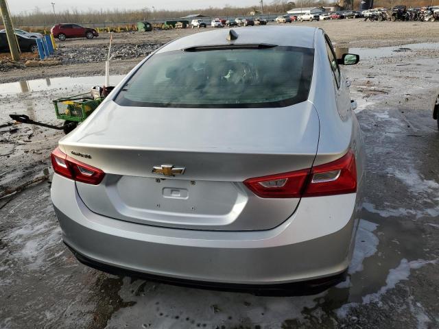Photo 6 from auction – 2017 CHEVROLET MALIBU with VIN 1G1ZB5ST9HF103330