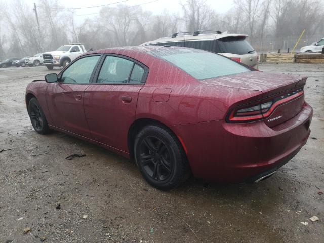 Photo 2 from auction – 2021 DODGE CHARGER SX with VIN 2C3CDXBG3MH675402