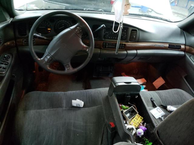 Photo 8 from auction – 2005 BUICK LESABRE CU with VIN 1G4HP52K65U116308