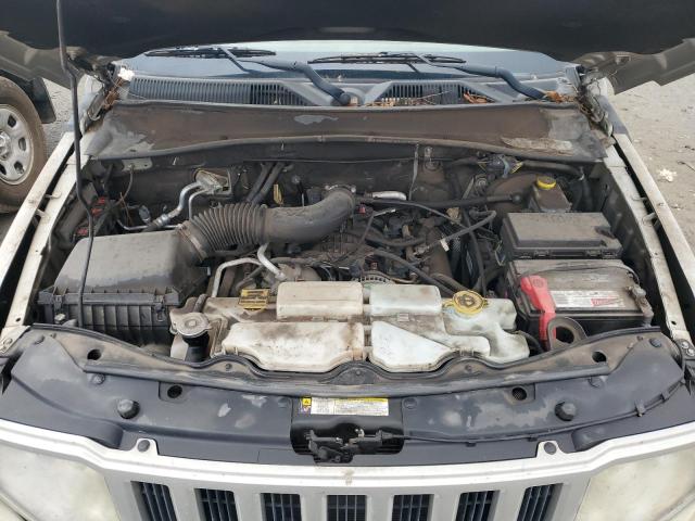 Photo 12 from auction – 2008 JEEP LIBERTY SP with VIN 1J8GN28K58W180644