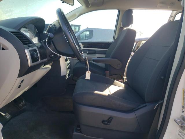 Photo 7 from auction – 2010 DODGE GRAND CARA with VIN 2D4RN5D1XAR368527