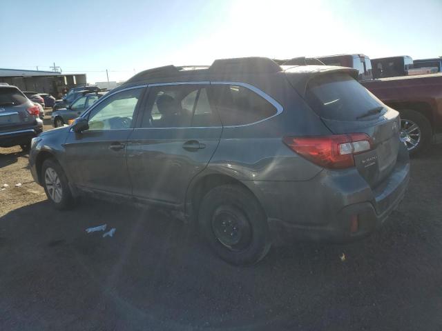 Photo 2 from auction – 2018 SUBARU OUTBACK 2. with VIN 4S4BSACC0J3353140