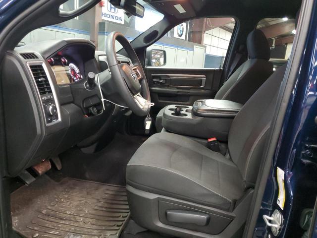 Photo 7 from auction – 2021 RAM 1500 CLASS with VIN 1C6RR7GG7MS597481