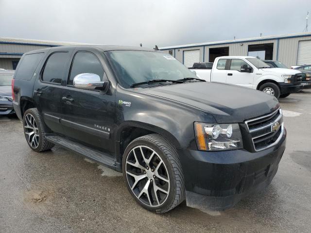 Photo 4 from auction – 2008 CHEVROLET TAHOE C150 with VIN 1GNFC13558R176474