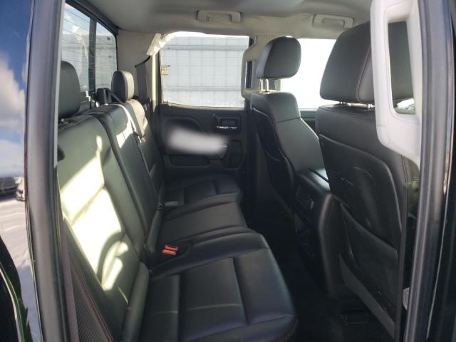 Photo 10 from auction – 2014 GMC SIERRA K15 with VIN 1GTV2VEC6EZ138435