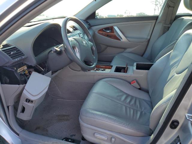 Photo 7 from auction – 2009 TOYOTA CAMRY BASE with VIN 4T4BE46K39R110106