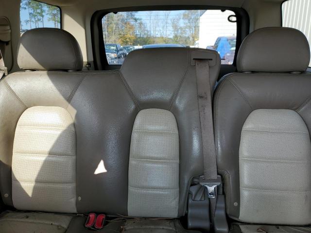 Photo 10 from auction – 2005 FORD EXPLORER E with VIN 1FMZU64W85UA26385