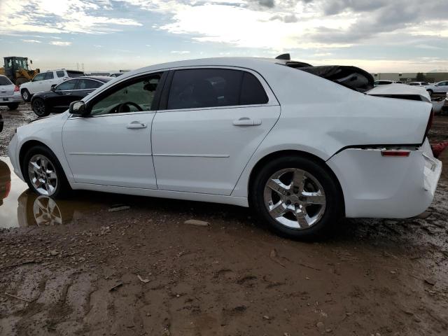 Photo 2 from auction – 2012 CHEVROLET MALIBU LS with VIN 1G1ZB5E09CF193556