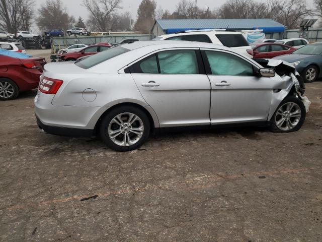 Photo 3 from auction – 2013 FORD TAURUS SEL with VIN 1FAHP2E83DG162426