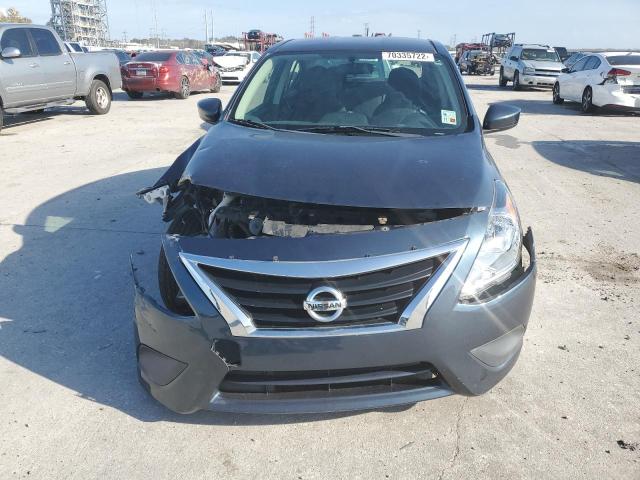 Photo 5 from auction – 2017 NISSAN VERSA S with VIN 3N1CN7AP8HL886119