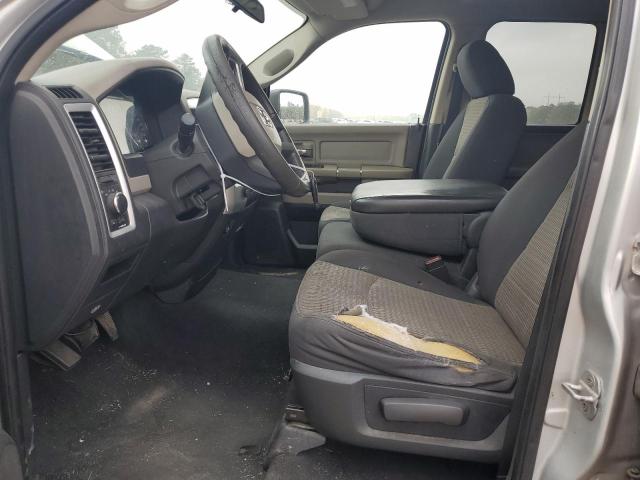 Photo 7 from auction – 2011 DODGE RAM 1500 with VIN 1D7RB1GPXBS512436