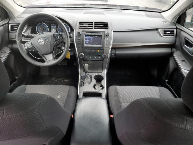 Photo 8 from auction – 2017 TOYOTA CAMRY LE with VIN 4T1BF1FKXHU735672