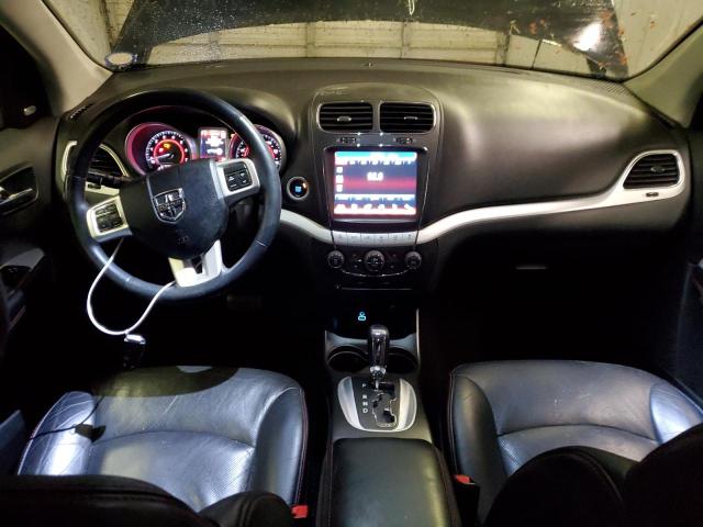 Photo 8 from auction – 2018 DODGE JOURNEY GT with VIN 3C4PDDEGXJT477703