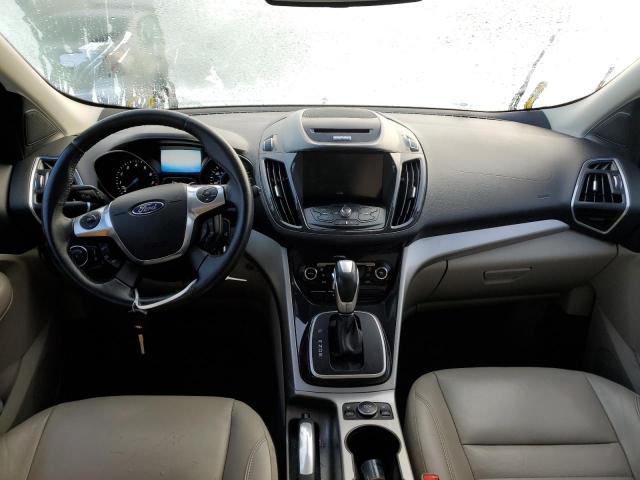 Photo 8 from auction – 2013 FORD ESCAPE SEL with VIN 1FMCU0HX9DUC80918