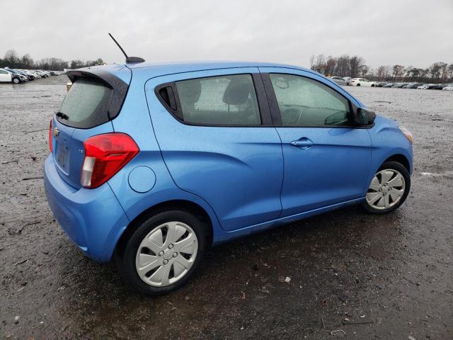 Photo 3 from auction – 2016 CHEVROLET SPARK LS with VIN KL8CB6SA8GC568868