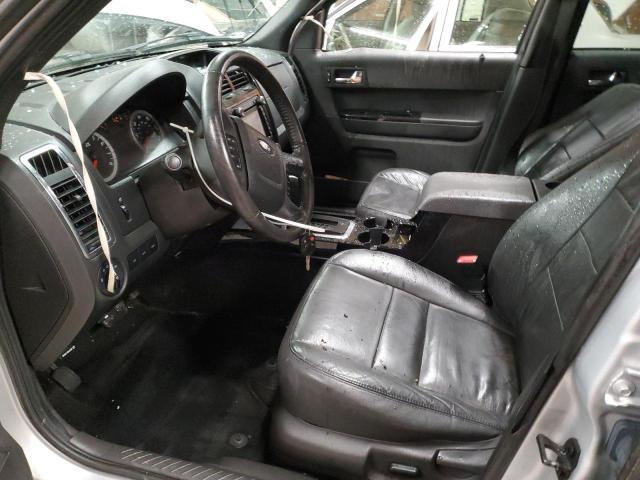 Photo 7 from auction – 2012 FORD ESCAPE LIM with VIN 1FMCU9EG8CKB16269