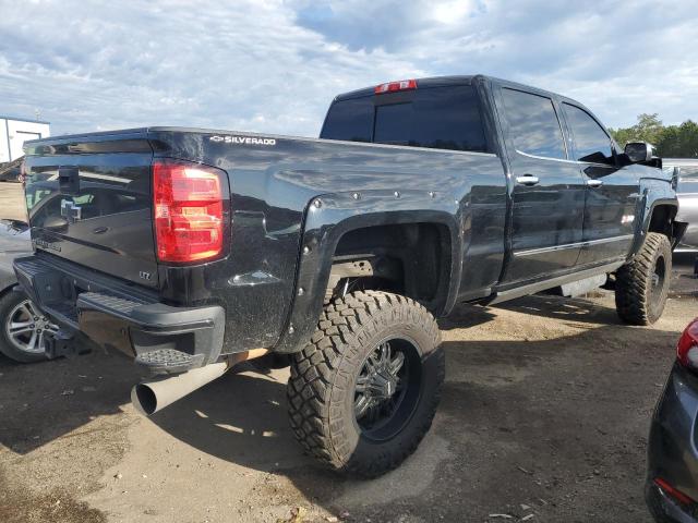 Photo 3 from auction – 2018 CHEVROLET silverado with VIN 1GC1KWEY9JF235611