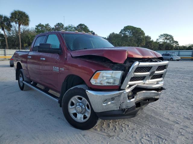 Zdjęcie 4 z aukcji – 2014 RAM 2500 SLT z VIN 3C6UR5DJ3EG250656