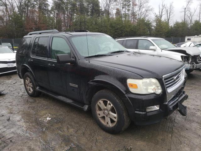 Photo 4 from auction – 2007 FORD EXPLORER X with VIN 1FMEU63E17UA36881