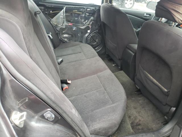 Photo 10 from auction – 2012 NISSAN ALTIMA BAS with VIN 1N4AL2AP1CN487015