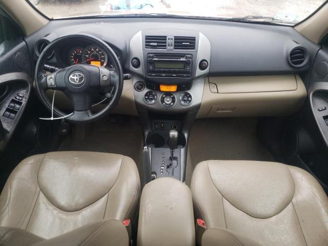 Photo 8 from auction – 2012 TOYOTA RAV4 with VIN 2T3DF4DV3CW262561