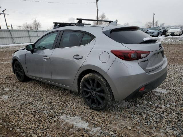 Photo 2 from auction – 2014 MAZDA 3 TOURING with VIN JM1BM1L32E1164411