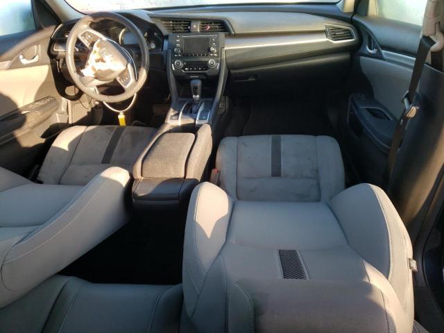 Photo 8 from auction – 2016 HONDA CIVIC LX with VIN 19XFC2F50GE247097