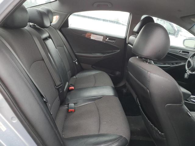Photo 10 from auction – 2011 HYUNDAI SONATA SE with VIN 5NPEC4AC8BH210168