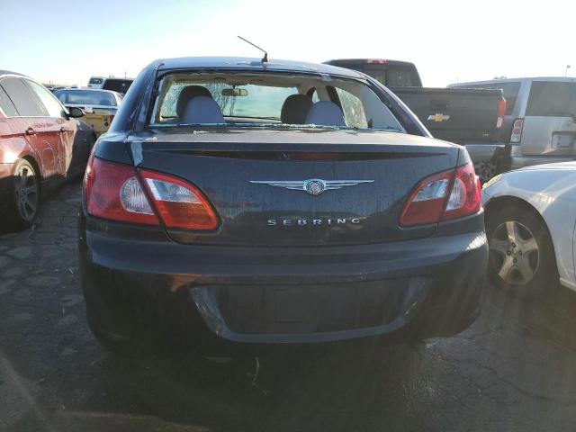 Photo 6 from auction – 2007 CHRYSLER SEBRING with VIN 1C3LC46K47N512835