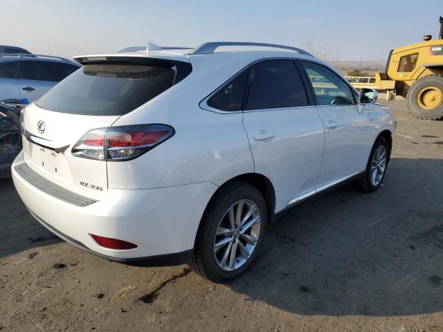 Photo 3 from auction – 2015 LEXUS RX 350 with VIN 2T2ZK1BAXFC188856