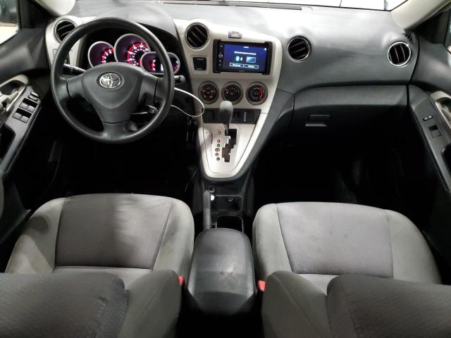 Photo 8 from auction – 2010 TOYOTA COROLLA MA with VIN 2T1KU4EE3AC261154