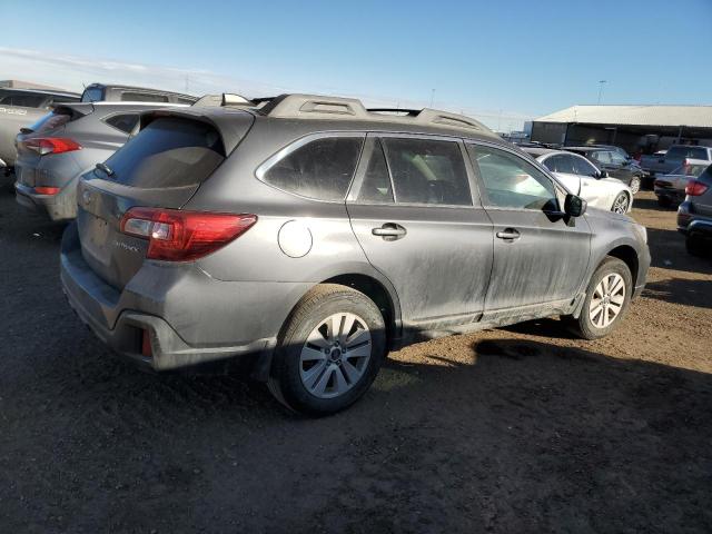 Photo 3 from auction – 2018 SUBARU OUTBACK 2. with VIN 4S4BSACC0J3353140