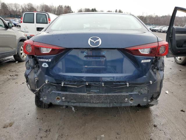 Photo 6 from auction – 2017 MAZDA 3 SPORT with VIN 3MZBN1U72HM139477