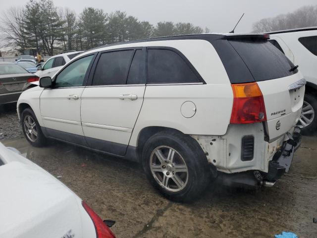 Photo 2 from auction – 2007 CHRYSLER PACIFICA T with VIN 2A8GM68X97R354714